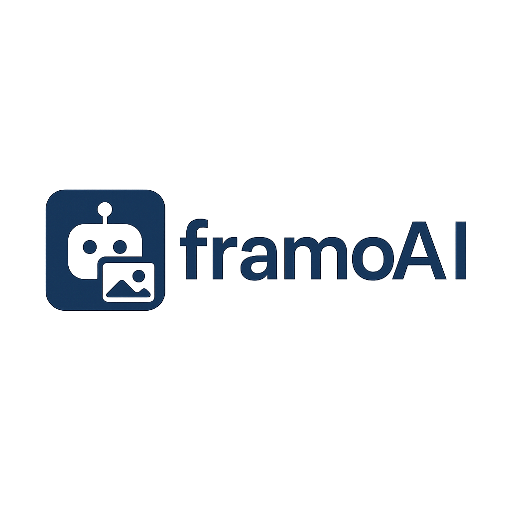 Framo AI logo